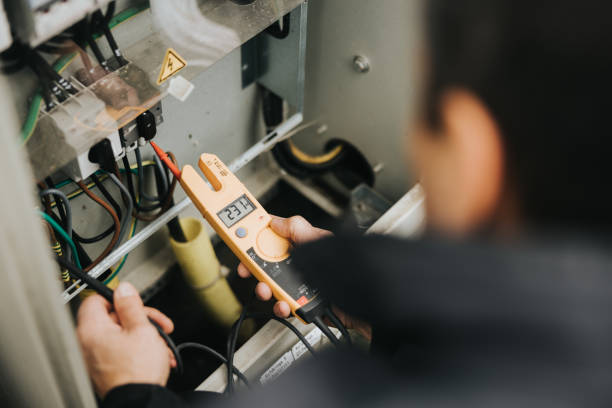 Best Electrician Near Me  in Mcgregor, FL