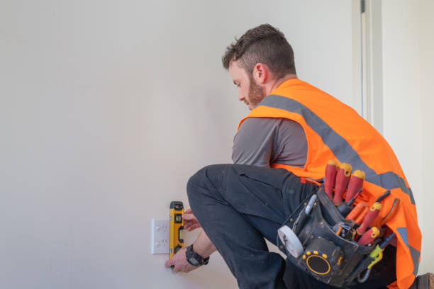 Best Affordable Electrician  in Mcgregor, FL