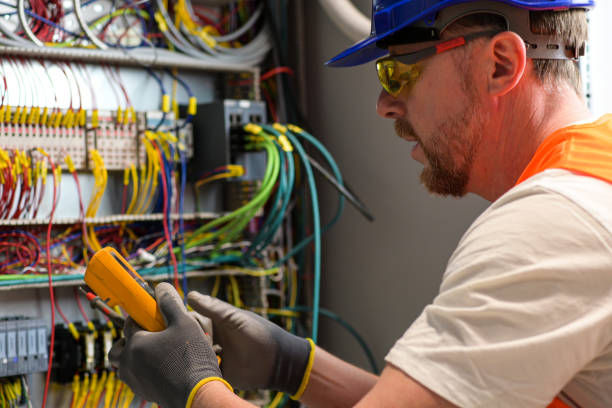 Best Commercial Electrician Services  in Mcgregor, FL
