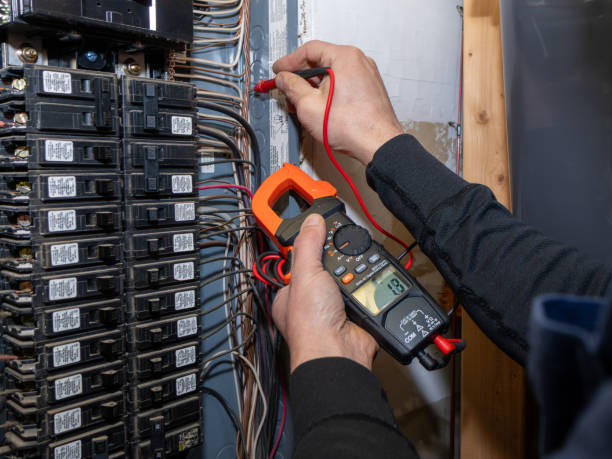 Best 24-Hour Electrician  in Mcgregor, FL