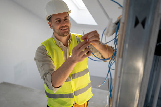 Best Electrical Contractors for Businesses  in Mcgregor, FL